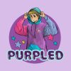 Purpled Mcyt Tote Official Purpled Merch