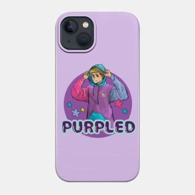 Purpled Mcyt Phone Case Official Purpled Merch