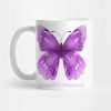 Purpled Butterfly Beautiful Creations Butterflies Mug Official Purpled Merch