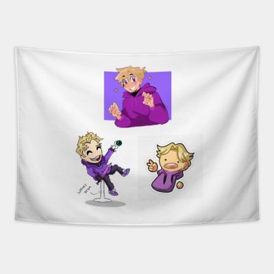 Purpled Tapestry Official Purpled Merch