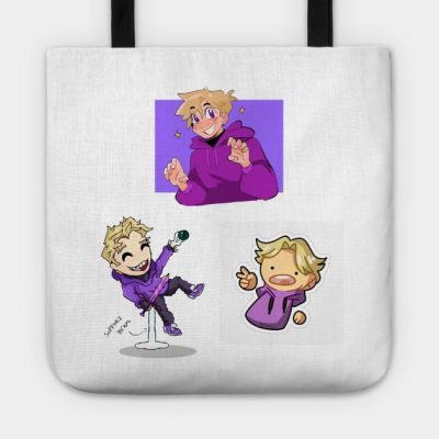 Purpled Tote Official Purpled Merch