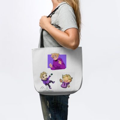 Purpled Tote Official Purpled Merch