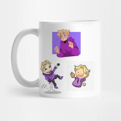 Purpled Mug Official Purpled Merch