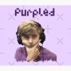 Purpled Tapestry Official Purpled Merch