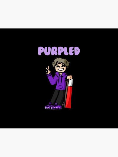 Purpled Tapestry Official Purpled Merch