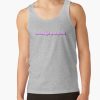 Awooga Purpled Tank Top Official Cow Anime Merch