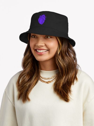 Purpled Bucket Hat Official Purpled Merch