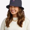 Purpled Bucket Hat Official Purpled Merch