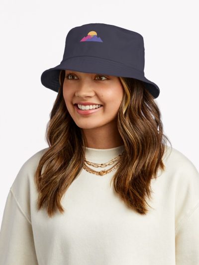 Purpled Bucket Hat Official Purpled Merch