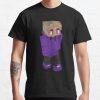 Purpled T-Shirt Official Purpled Merch