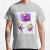 Purpled T-Shirt Official Purpled Merch