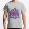 Purpled Mcyt T-Shirt Official Cow Anime Merch