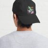 Purpled Expedition Cap Official Purpled Merch