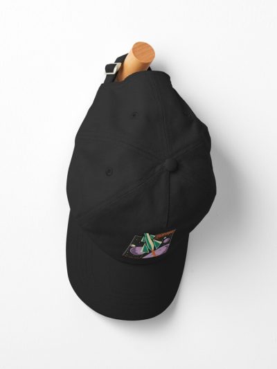 Purpled Expedition Cap Official Purpled Merch