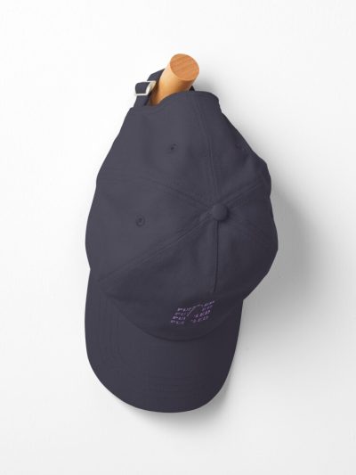 Purpled Cap Official Purpled Merch