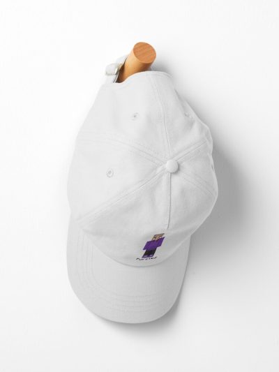 Purpled Minecraft Cap Official Purpled Merch