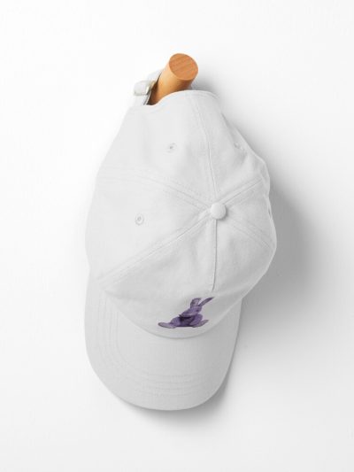 Purpled Rabbit Cap Official Purpled Merch