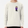 ssrcolightweight sweatshirtmensoatmeal heatherfrontsquare productx1000 bgf8f8f8 8 - Purpled Shop