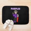 Purpled Bath Mat Official Purpled Merch