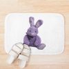 Purpled Rabbit Bath Mat Official Purpled Merch