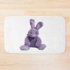 Purpled Rabbit Bath Mat Official Purpled Merch