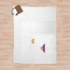 Purpled Throw Blanket Official Purpled Merch