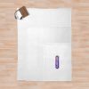 Purpled Throw Blanket Official Purpled Merch