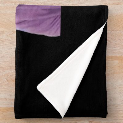 Purpled Throw Blanket Official Purpled Merch