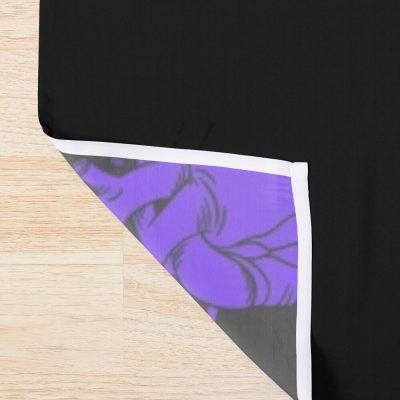 Purpled Shower Curtain Official Purpled Merch