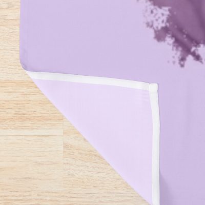 Purpled Shower Curtain Official Purpled Merch