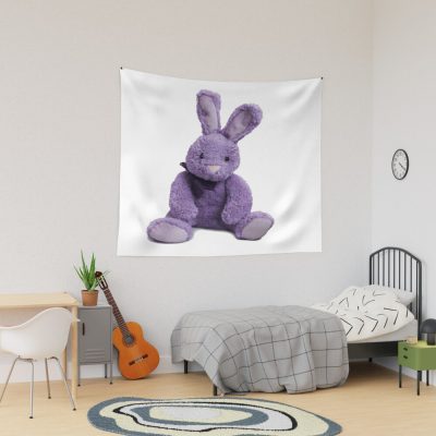 Purpled Rabbit Tapestry Official Purpled Merch