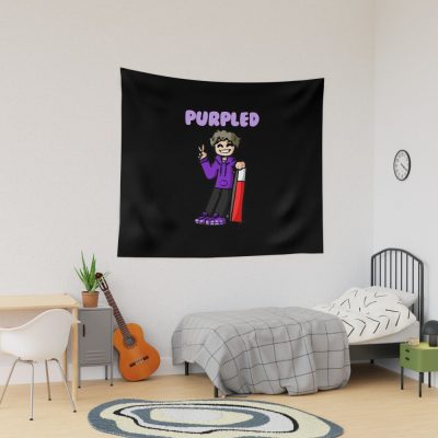 Purpled Tapestry Official Purpled Merch