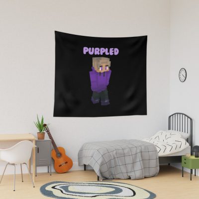 Purpled Tapestry Official Purpled Merch