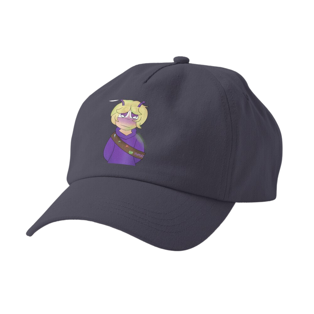 Purpled Store cap collection