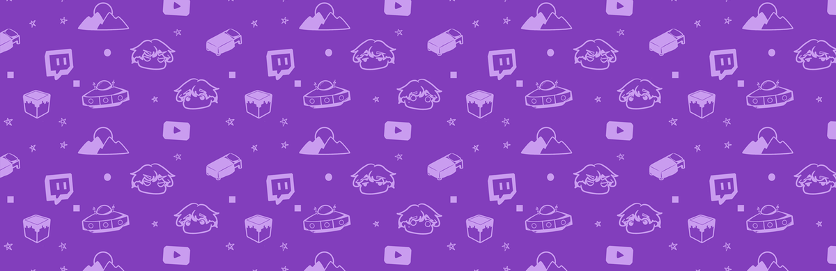 Purpled Store Banner 1