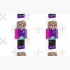  Purpled Merch Minecraft Skin Mug Official Cow Anime Merch