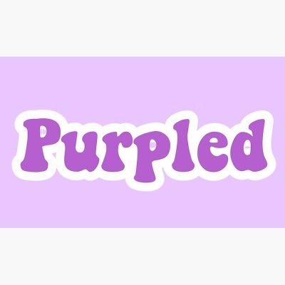 Purpled! Minecraf Youtuber Mug Official Cow Anime Merch