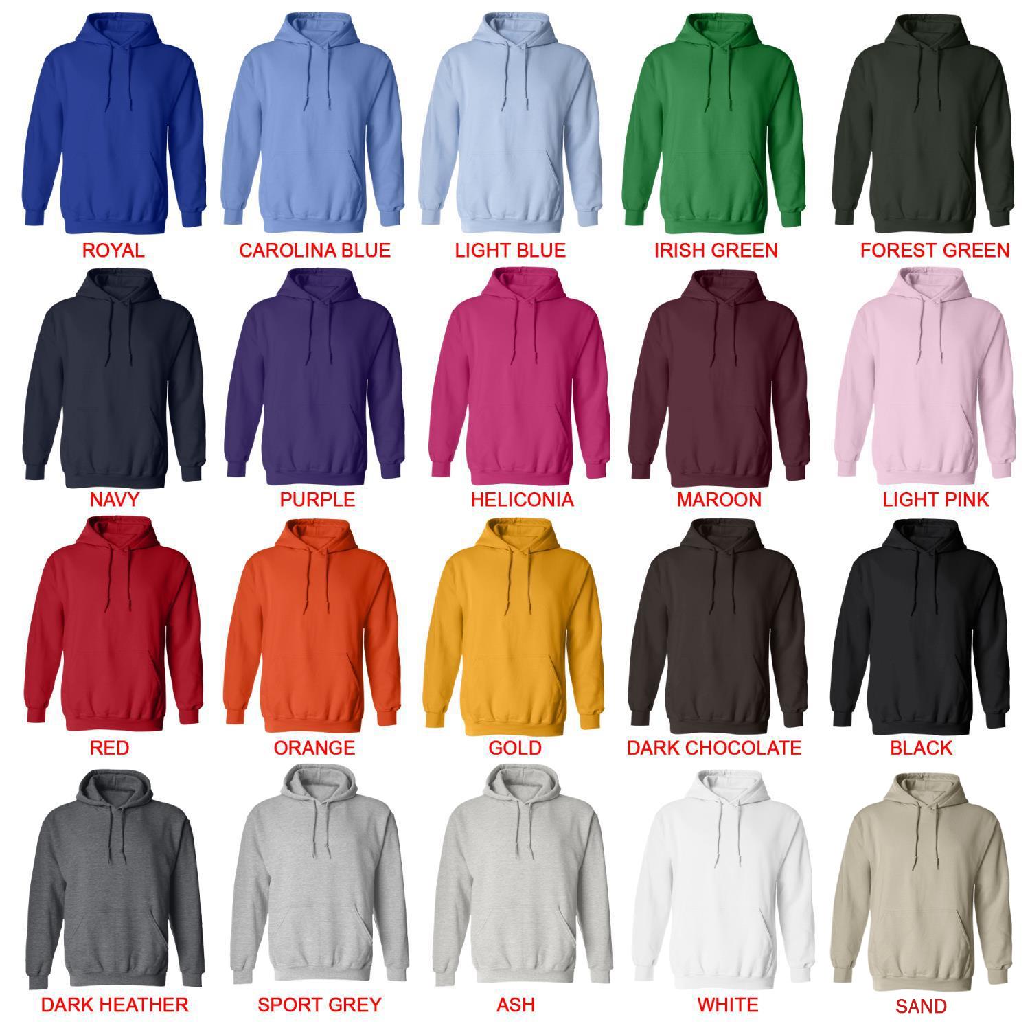 hoodie color chart 1 - Purpled Shop