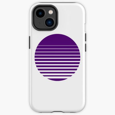 Purpled Iphone Case Official Cow Anime Merch