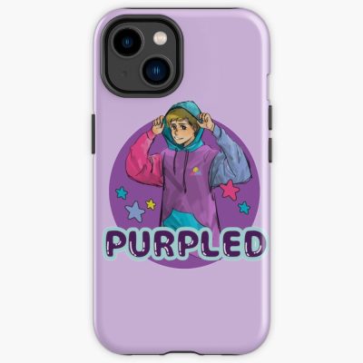 Purpled Mcyt Iphone Case Official Cow Anime Merch