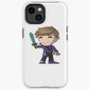 Purpled Youtooz Iphone Case Official Cow Anime Merch