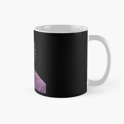 Purpled Mug Official Cow Anime Merch