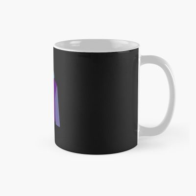 Mug Official Cow Anime Merch