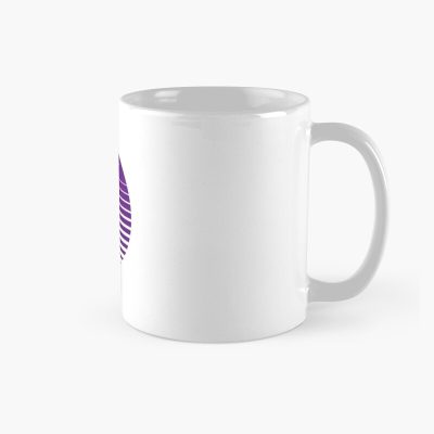 Purpled Mug Official Cow Anime Merch