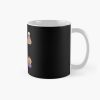 Purpled Merch Mug Official Cow Anime Merch