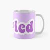 Purpled! Minecraf Youtuber Mug Official Cow Anime Merch