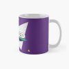 Purpled - Retro Gamer Art Mug Official Cow Anime Merch