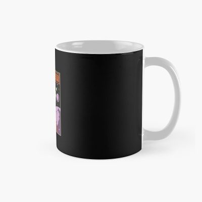 Purpled Expedition Mug Official Cow Anime Merch