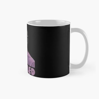 Purpled Mug Official Cow Anime Merch