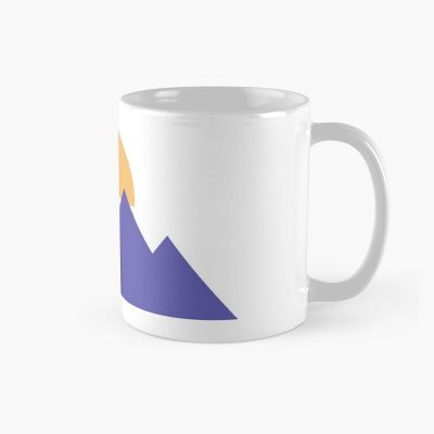 Purpled Merch Purpled Logo Mug Official Cow Anime Merch